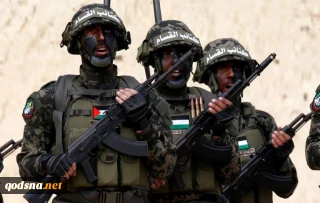 تحلیلگر صهیونیست در واکنش به تحرکات حماس؛

رام: حماس با شلیک موشک به سوی اسراییل پیام مهمی را مخابره کرد