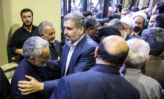 مشروح نشست بزرگداشت دبیرکل فقید جهاد اسلامی؛ ابوعبدالله جامانده‌ای از قافله شهدا