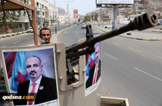 یک روزنامه صهیونیستی خبر داد:

روابط محرمانه اسرائیل و شورای انتقالی یمن