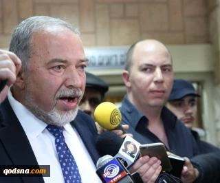 لیبرمن:

نتانیاهو نظام امنیتی اسرائیل را به سوی فروپاشی می‎ برد/ تراکم قدرت حماس رعب آور است