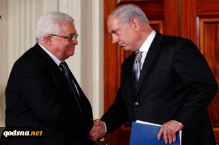 فرانس پرس فاش کرد:

ارائه طرح جایگزین معامله قرن از سوی ابومازن؛ موافقت با پیشنهاد تشکیل دولت بدون سلاح و تبادل اراضی