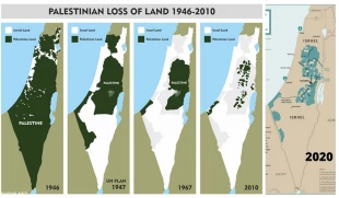فرانس پرس فاش کرد:

ارائه طرح جایگزین معامله قرن از سوی ابومازن؛ موافقت با پیشنهاد تشکیل دولت بدون سلاح و تبادل اراضی با صهیونیست‌ها 2