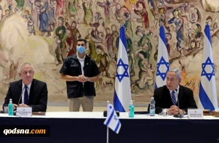 بعد از اختلافات شدید با نتانیاهو؛

بنی گانتس: احتمال انحلال کابینه ائتلافی وجود دارد/ برگزاری انتخابات جدید فاجعه است/ برای یک میلیون بیکار اسرائیلی طرح الحاق اهمیتی ندارد