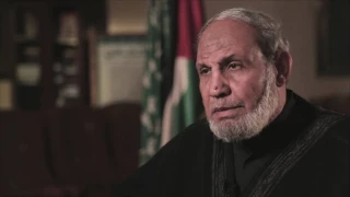 محمود الزهار در ارتباط با نشست مشترک فتح و حماس:

باید حول محورآزادسازی فلسطین فعالیت کنیم/اولویت اصلی؛ تبدیل کرانه باختری به غزه‌ای دیگر