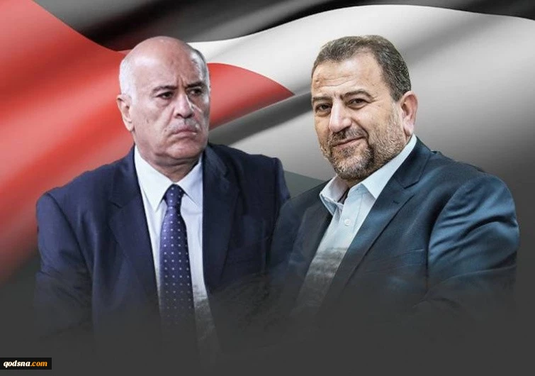 تقدير "إسرائيلي": لقاء فتح وحماس يفسح المجال لتنفيذ هجمات مسلحة
 2