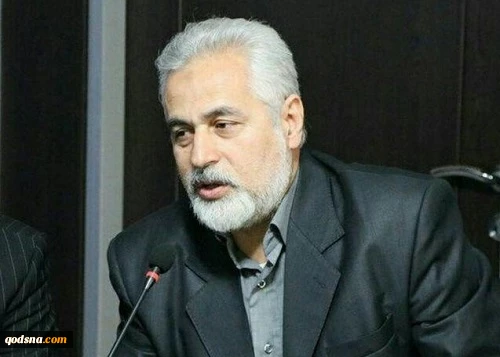 روح‌الله زاد در گفتگو با روزنامه صبح نو:

اقدام مشترک فتح و حماس یک گام به سمت پیروزی فلسطینی‌ها است  2