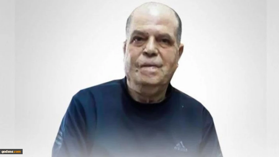 استشهاد الأسير الغرابلي في سجون الاحتلال 2