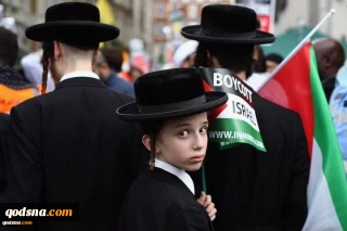 40 خاخام ارشد انگلیسی خواستار توقف طرح الحاق شدند