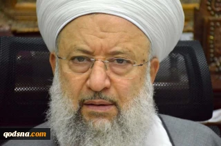 اختصاصی/ دبیر کل اتحادیه علمای محور مقاومت در گفتگو با خبرنگار قدسنا؛

الحمود: شهید سلیمانی و مغنیه با برخورداری از امدادهای غیبی مقاومت را با صلابت هدایت کردند/ شکست اسراییل در سال های 2009 ،2012 و  2015 تاثیر جنگ 33 روزه را آشکار کرد