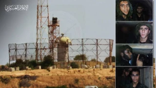 ناگفته های جنگ 2014 غزه

تونل شگفت انگیزی که خواب از چشمان صهیونیست ها ربود/ مجاهدان فلسطینی با نیت شهادت به عمق اسرائیل نفوذ کردند