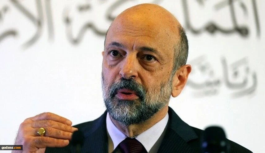 اردن «وطن جایگزین» فلسطینیان نخواهد بود  2