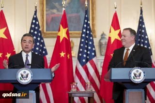 اندیشکده بروکینگر گزارش داد؛

اسرائیل باید بین امریکا و چین یکی را انتخاب کند