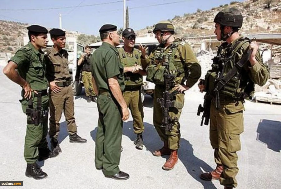 في حال التراجع عن مخططات الضم . .

صحيفة اسرائيلية تزعم: السلطة تدرس إعادة التنسيق الأمني مع الاحتلال 2