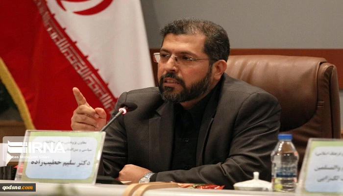 الخارجية الإيرانية: التطبيع الإماراتي مع إسرائيل خطأ جسيم 2