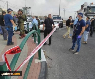 فوری/

شهادت یک جوان فلسطینی پس از انجام عملیات شهادت طلبانه در نابلس+ تصاویر و فیلم