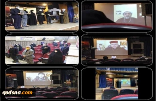 رئيس لجنة "دعم الثورة الاسلامية للشعب الفلسطيني":  الامام موسى الصدر هو المؤسس للمقاومة الناهضة التي نراها اليوم في لبنان