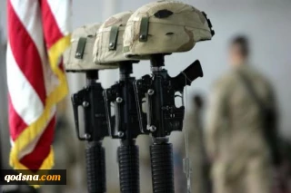 از 10 سال پیش منتظریم

پاسخ غیرمنتظره فرماندهان ارتش و سپاه به یک تهدید نظامی