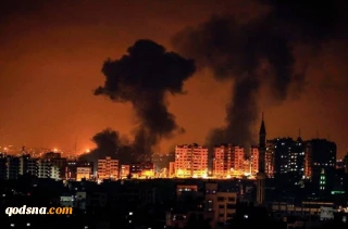 در پی درگیری شب گذشته عنوان شد؛

مقام نظامی صهیونیست: آغاز جنگی جدید میان ارتش اسرائیل و حماس دور از ذهن نیست