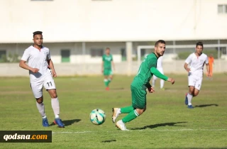 مهمترین اخبار ورزشی فلسطین؛ لیگ باشگاه‌های فوتبال غزه از 20 نوامبر آغاز می‎شود