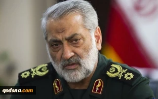 المتحدث باسم هيئة الأركان العامة للقوات المسلحة:

لا نتسامح مع الأخطاء والتهديدات علي حدود إيران المشتركة