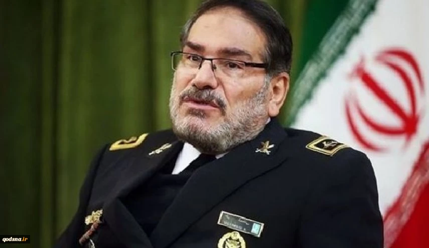 أمين المجلس الأعلى للأمن القومي الإيراني لـ ماكرون :اقرأ التاريخ جيداً ولا تعول على الصهيونية 2