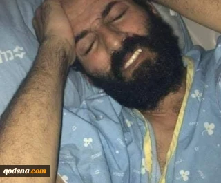 94 روز از گرسنگی و مقاومت او می گذرد

درخواست دوباره وکیل فلسطینی برای انتقال الاخرس به بیمارستان کرانه باختری