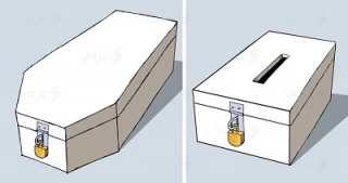 کاریکاتور روز/

مقایسه پایان دوران سیاسی در جهان عرب با کشورهای دیگر!