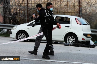 به ضرب گلوله نظامیان صهیونیست صورت گرفت؛

شهادت یک جوان فلسطینی در شرق قدس اشغالی