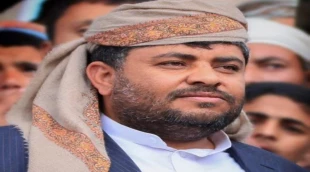 الحوثی: موشکی که آرامکو را هدف قرار داد، صددرصد ساخت یمن بود
عبدالسلام:  ناله  سعودی‌ها نشانه موثر بودن پاسخ موشکی به «آرامکو» است
 2