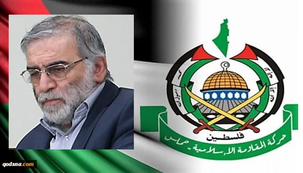 حما در واکنش به ترور شهید محسن فخری زاد

شهادت این دانشمند هسته‌ای را به ملت مسلمان ایران تسلیت می‌گوئیم / به قدرت ایران برای جبران ترور شهید فخری زاده ایمان داریم  2