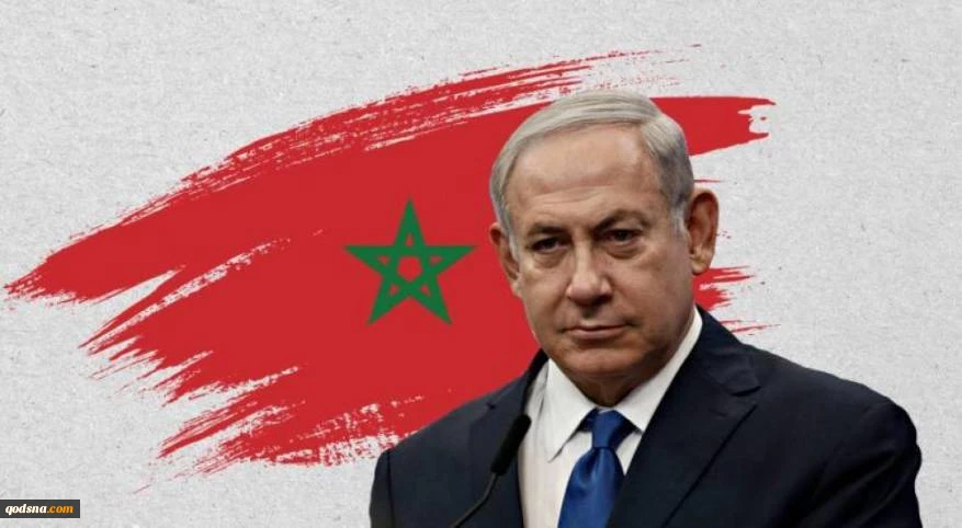 اعلام توافق مغرب و رژیم صهیونیستی/ کوشنر : عادی سازی اسرائیل و عربستان حتمی است 2
