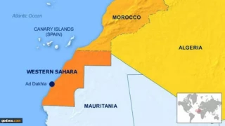 Morocco and achievement
of normalization with Israel