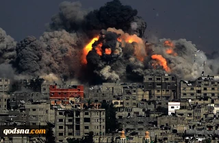 Israel cannot hide from ICC war crimes probe