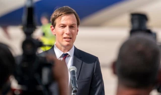 Kushner: 'We were the most pro-Israel administration'