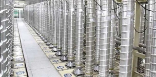 وزیر صهیونیست خواستار حفظ تحریم‌های آمریکا علیه ایران شد