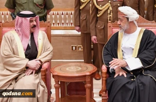 نگاه روز/

ساعاتی پس از توافق دوحه و ریاض چه رخ داد؛ عدم مشارکت سلطان عمان و پادشاه بحرین در نشست سران شورای همکاری خلیج فارس/ بحران جدیدی در راه است؟
