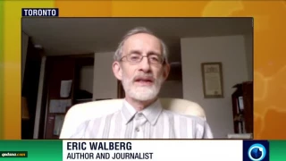 Canadian journalist told Qodsna:

Both Biden and Trump are Zionist