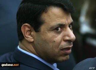 بحران تشکیلات خودگردان در راه است

ابومازن در دو راهی پذیرش یا رد «محمد دحلان»