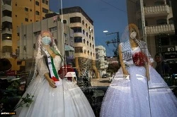 رئیس دادگاه عالی نوارغزه/

شیوع ویروس کرونا باعث 20 درصد افزایش ثبت ازدواج در غزه شده است!