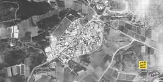 افشای مختصات پایگاه‌های نظامی صهیونیست‌ها