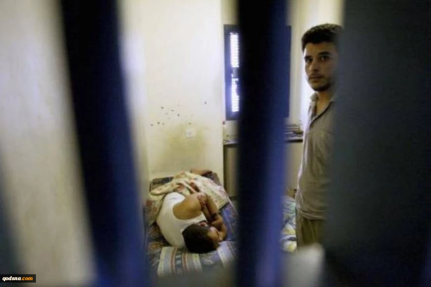 تصاعد الانتهاكات الطبية بحق الأسرى المرضى في معتقلات الاحتلال 2