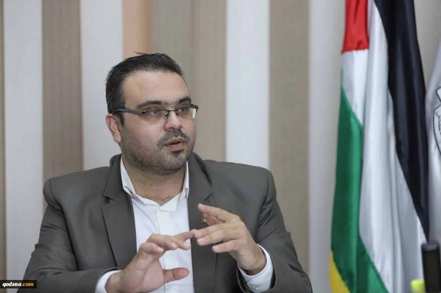 حماس: الوقائع تثبت أن التطبيع لا يخدم إلا المشروع الصهيوني
    
 2