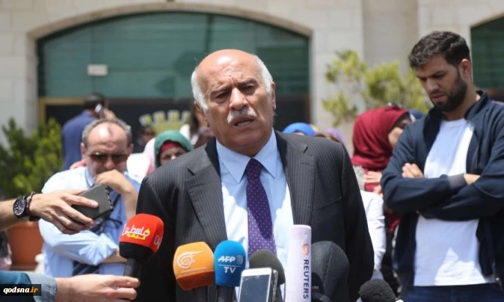 لیست مشترک انتخاباتی میان حماس و فتح در کار نیست 2