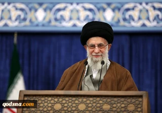 در سخنرانی نوروزی ؛

رهبر معظم انقلاب: بالابردن قدرت خرید مردم کمکی عمده به تولید است/ مسئولین، اقتصاد کشور را به رفع تحریم گره نزنند