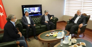 Haniyeh: Land Day emphasises Palestinians’ commitment to homeland, right of return