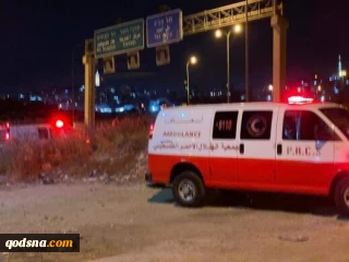 استشهاد مواطن فلسطيني وإصابة آخر برصاص قوات الاحتلال