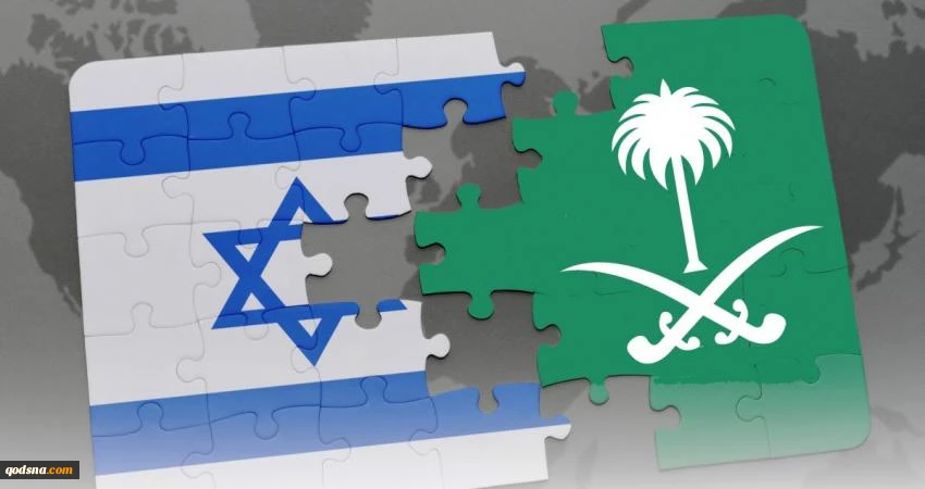 لهذا السبب تأجيل اعلان التطبيع السعودي الاسرائيلي.. مسؤولون يكشفون ما يجري 2