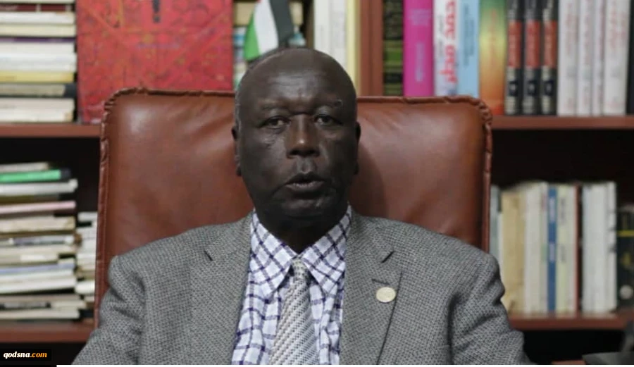 الامارات والسعودية تحاولان انتزاع الأشراف والرعاية الأردنية على الاماكن المقدسة في فلسطين

الكيان الصهيوني ينتهج سياسة "فرق تسد" في المنطقة 2