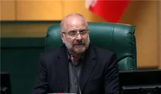 رئيس البرلمان الإيراني: الرد على العمل الارهابي في نطنز ضرورة حتمية وهو آتٍ