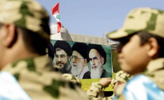 أمريكا تعترف بتنامي 
قدرات محور المقاومة